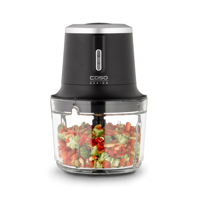 CASO Design Chop &amp; Go Cordless Multi Chopper