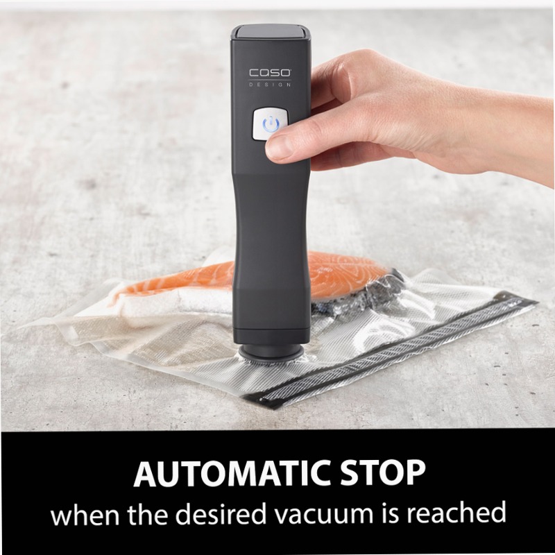 CASO Design Meal Prep Pro Bundle