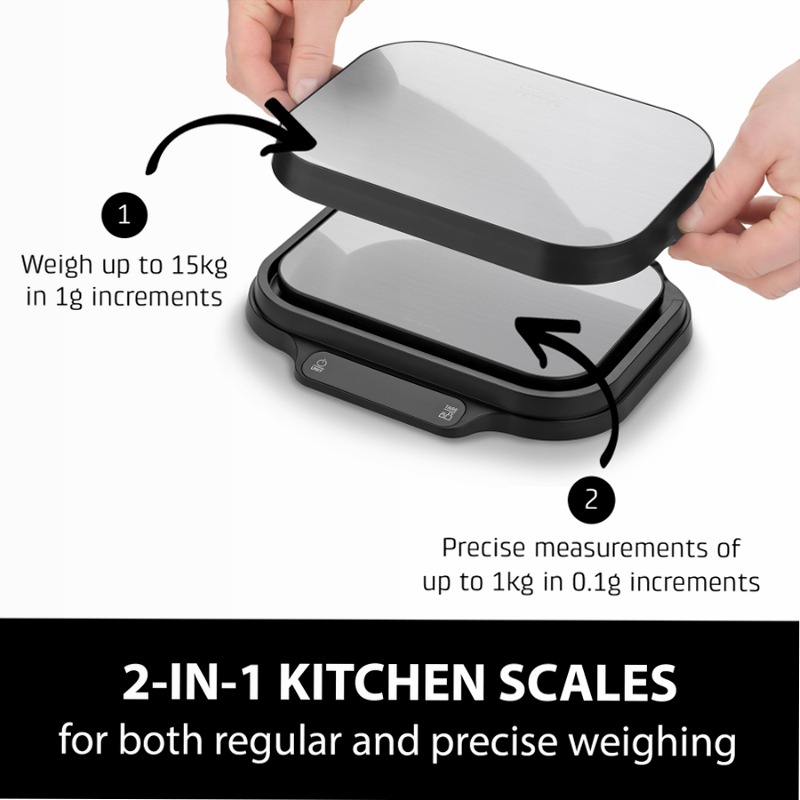 CASO Design Meal Prep Pro Bundle