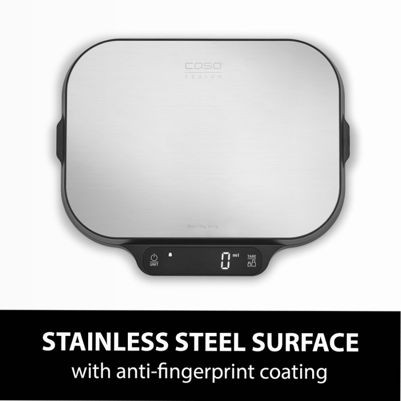 CASO Design Meal Prep Pro Bundle