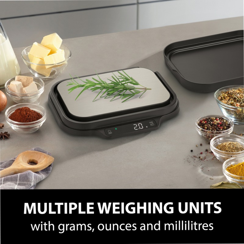 CASO Design Meal Prep Pro Bundle