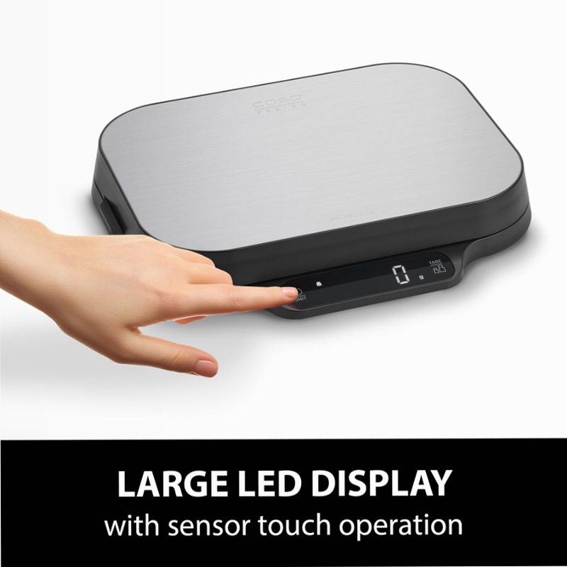 CASO Design Meal Prep Pro Bundle