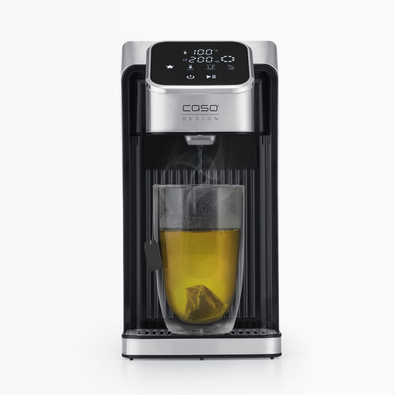 CASO Design HW 770 Turbo Dispenser ad acqua calda