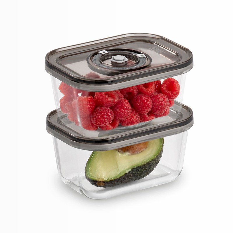 CASO Design VacuBoxx Eco-Duo S