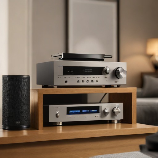 Ricevitori stereo: guida alla scelta consapevole e alla manutenzione Hi-Fi