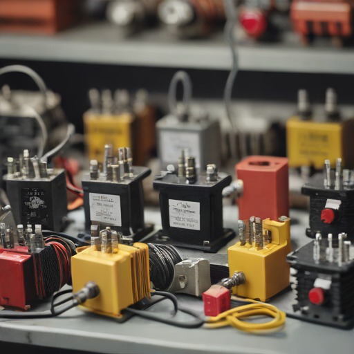 Trasformatori Heavy-Duty: Guida alla scelta, sicurezza e ottimizzazione dei consumi
