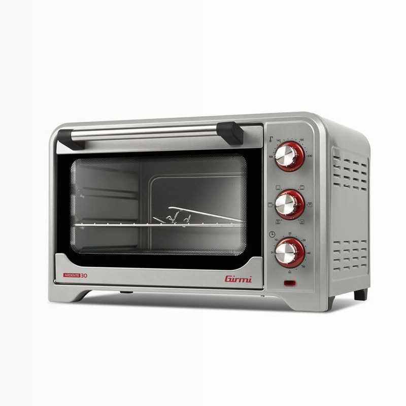 Forno Elettrico FE30 Blu