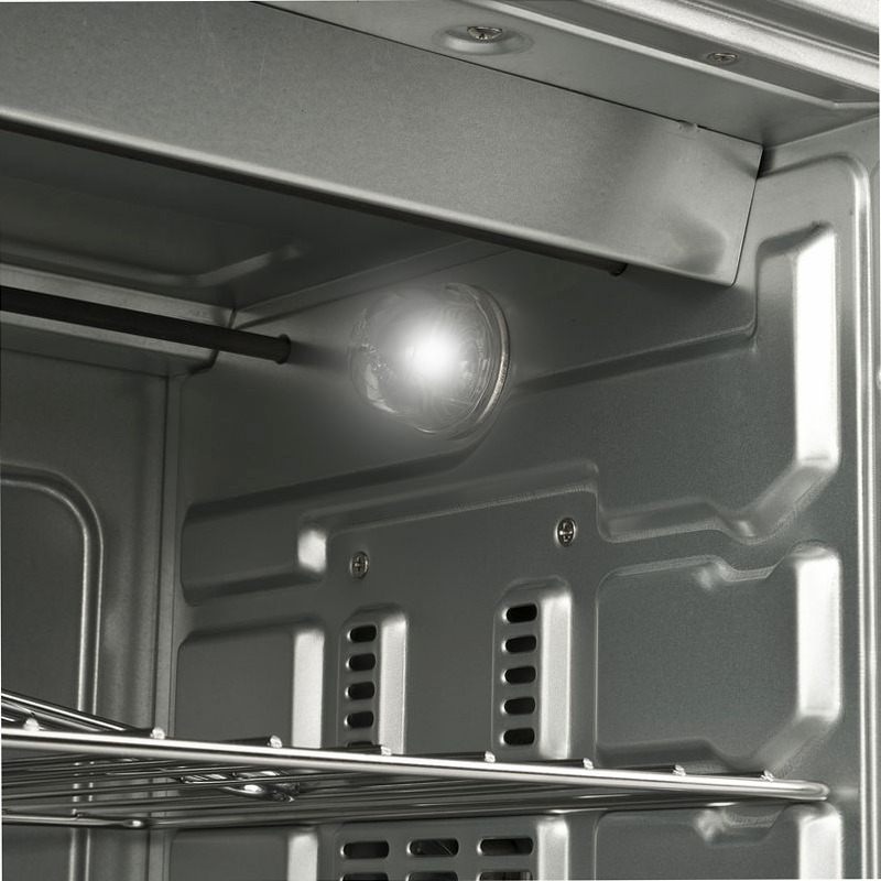 Forno Elettrico FE30 Blu