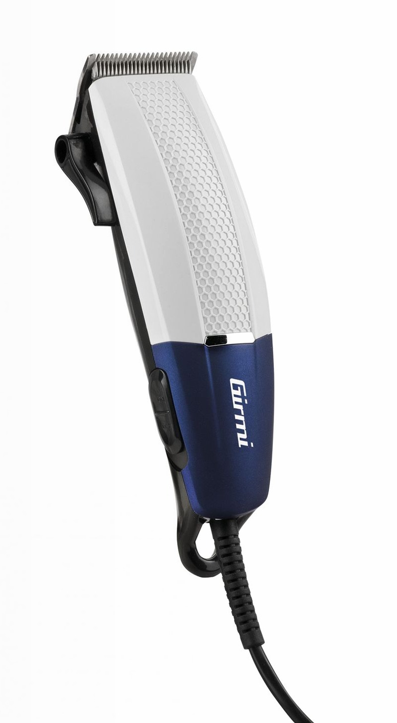 Regolacapelli RC01 - Taglio Professionale e Preciso Beige