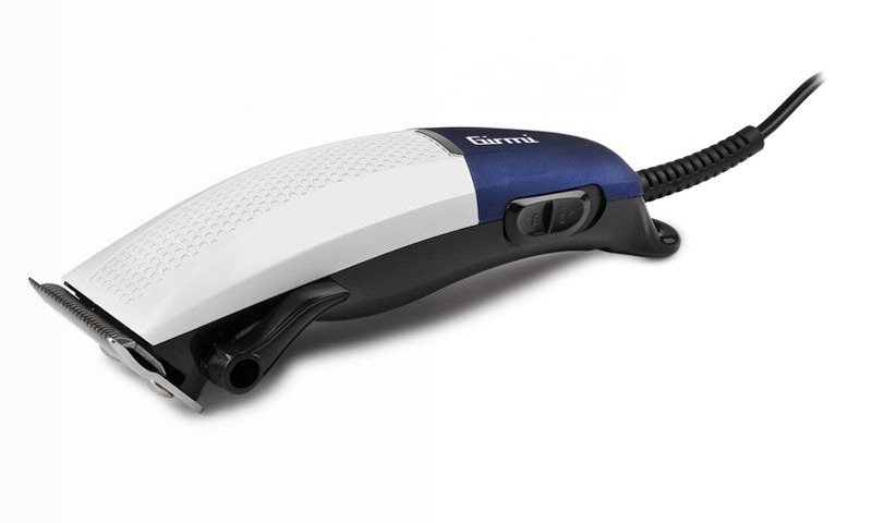 Regolacapelli RC01 - Taglio Professionale e Preciso Beige