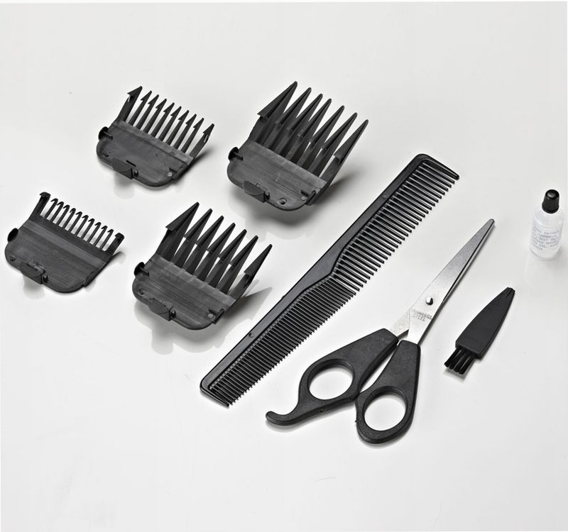 Regolacapelli RC01 - Taglio Professionale e Preciso Beige