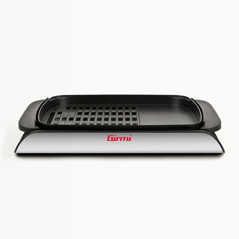 Griglia & Barbecue BQ91