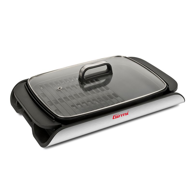 Griglia & Barbecue BQ91