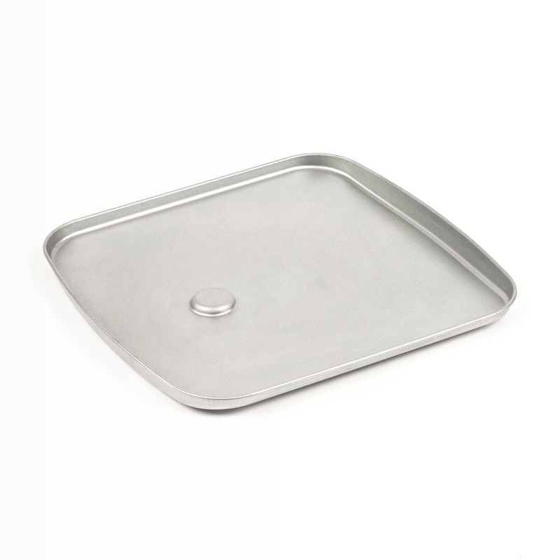 Griglia & Barbecue BQ91