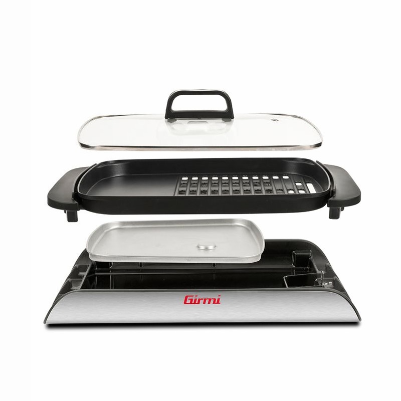 Griglia & Barbecue BQ91