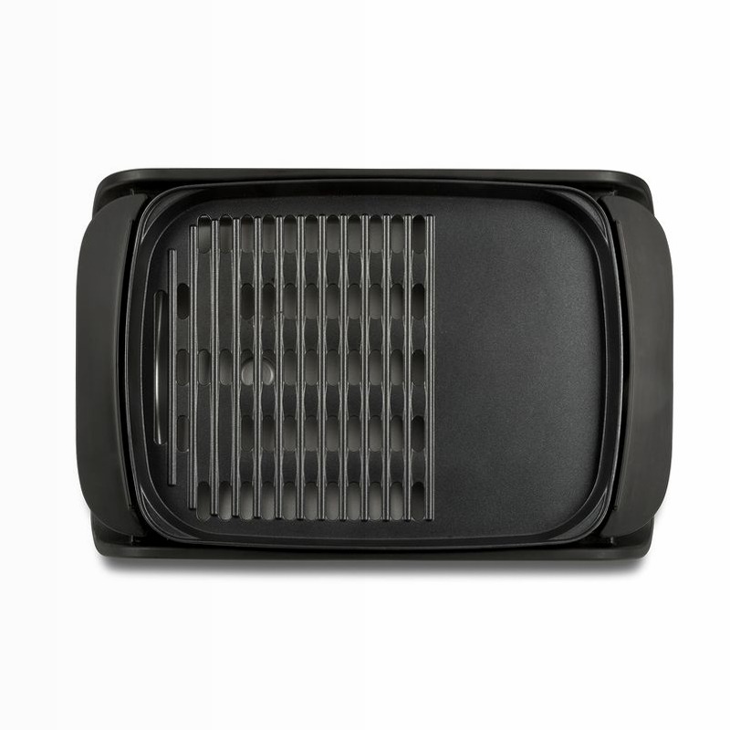 Griglia & Barbecue BQ91