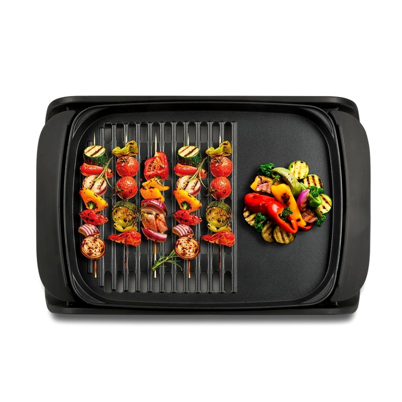Griglia & Barbecue BQ91