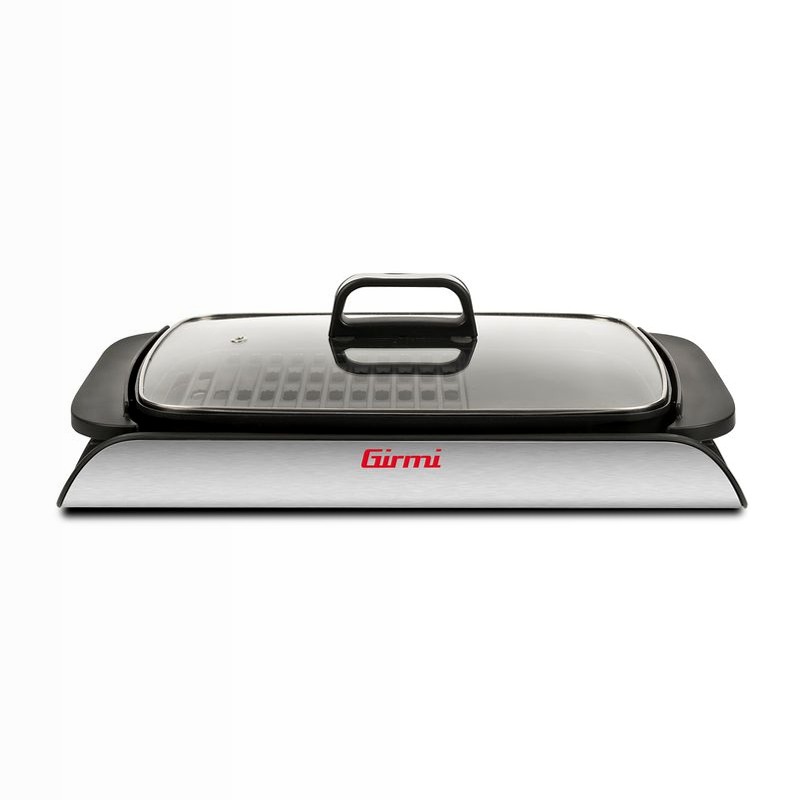 Griglia & Barbecue BQ91