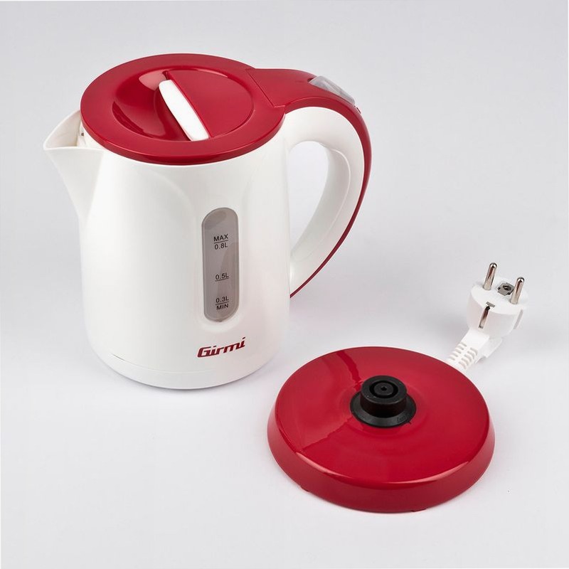 Bollitore BL10