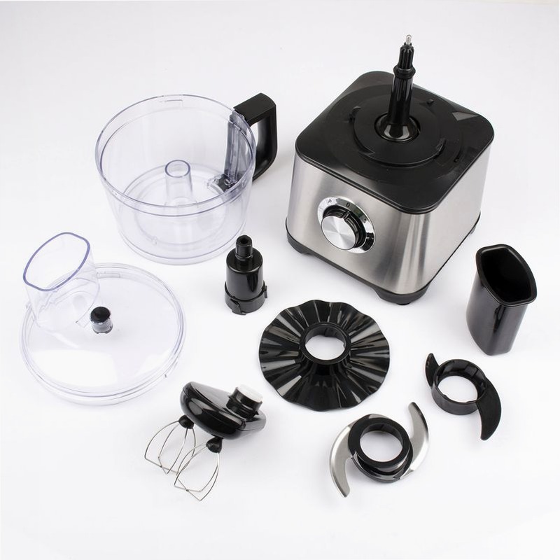 Robot Multifunzione RB76