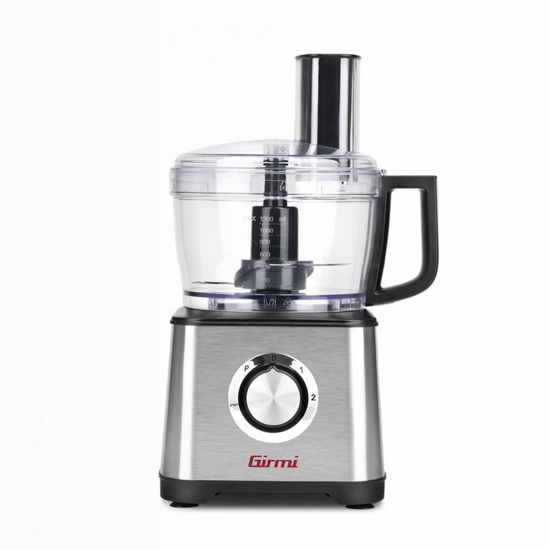 Robot Multifunzione RB76