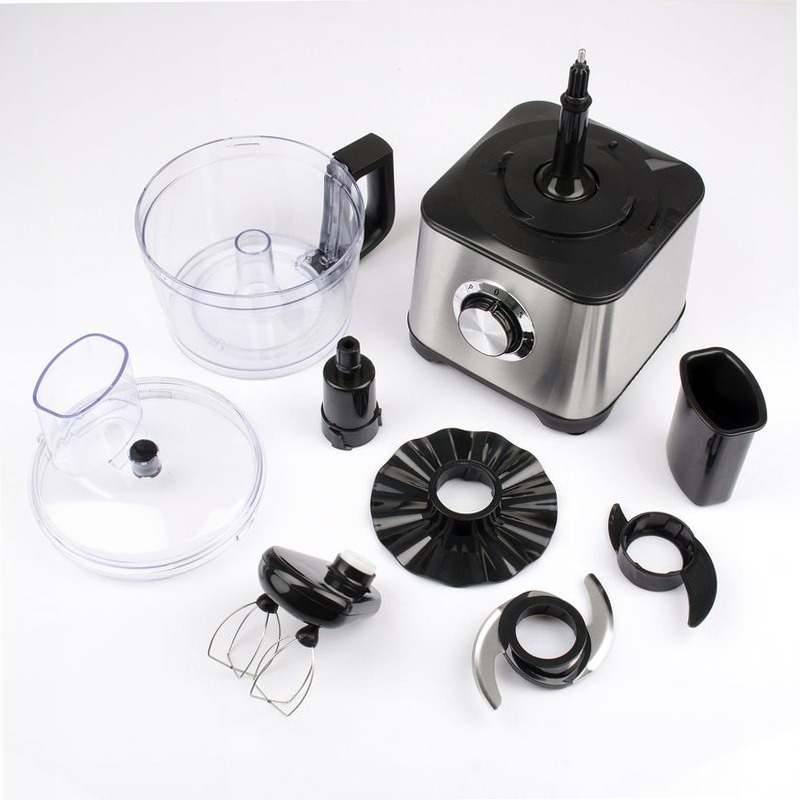 Robot Multifunzione RB76