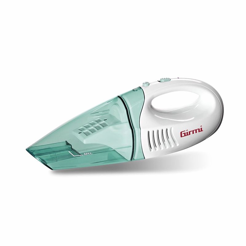 Aspirapolvere Portatile AP10 D Nero