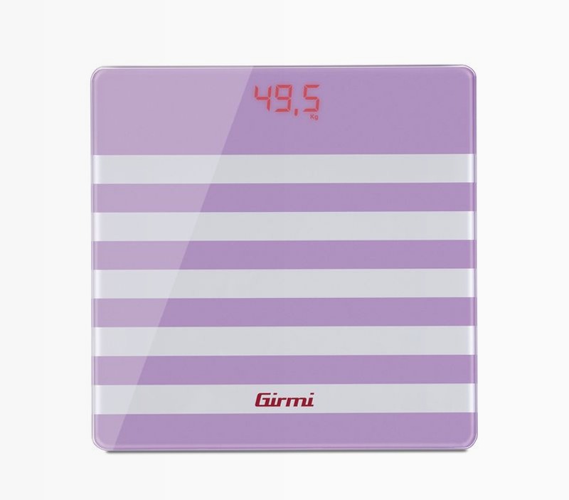 Bilancia Pesapersona elettronica BP2112