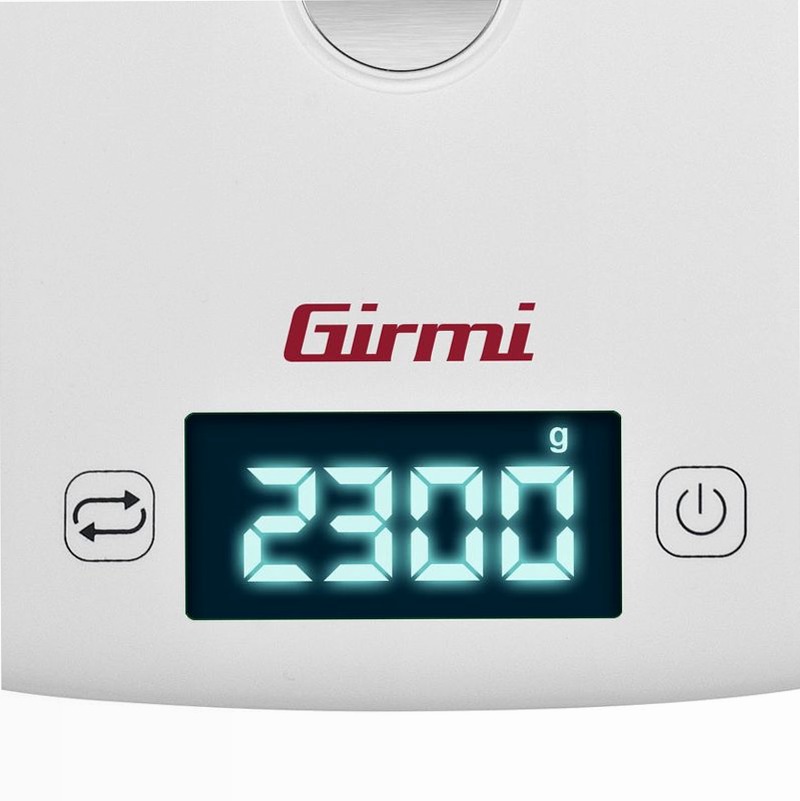 Bilancia da cucina elettronica PS02