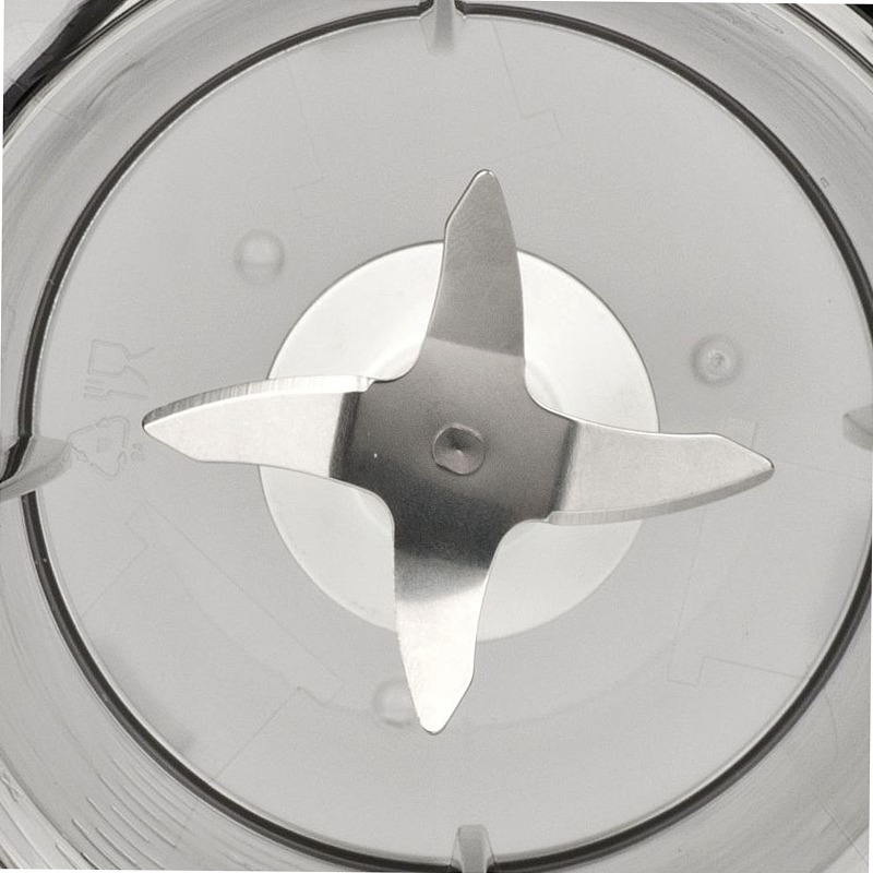 Frullatore FR02 - Versatile per la tua cucina Beige