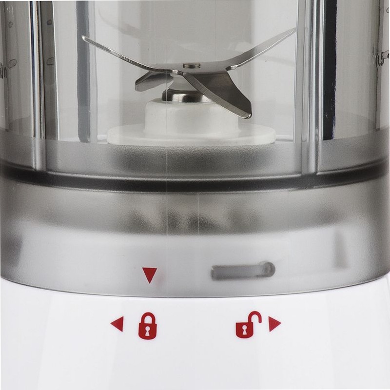 Frullatore FR02 - Versatile per la tua cucina Beige