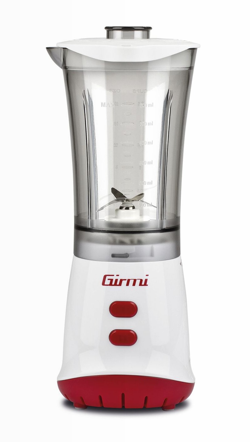 Frullatore FR02 - Versatile per la tua cucina Beige