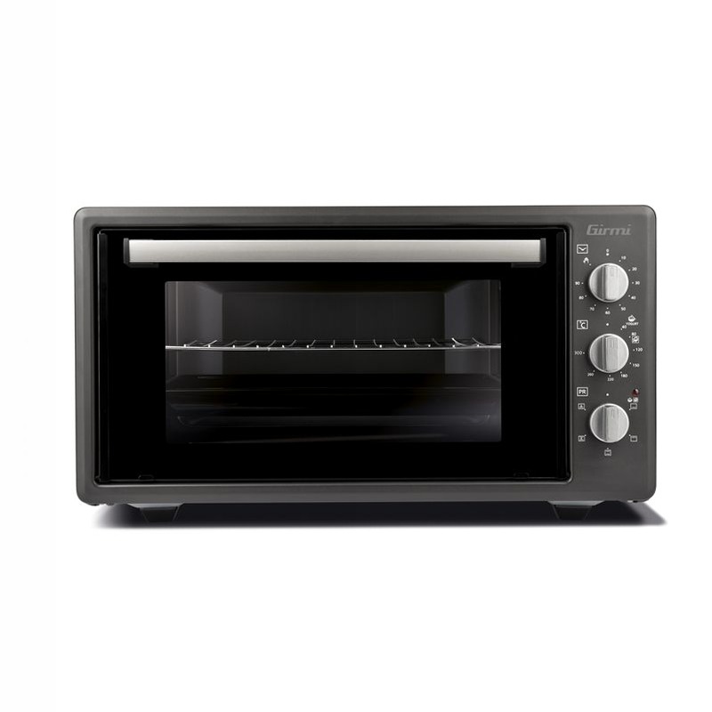 Forno Elettrico Ventilato FE45 Blu