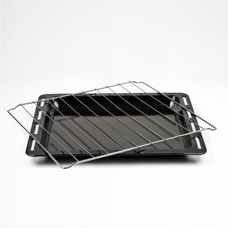 Forno Elettrico Ventilato FE45 Blu