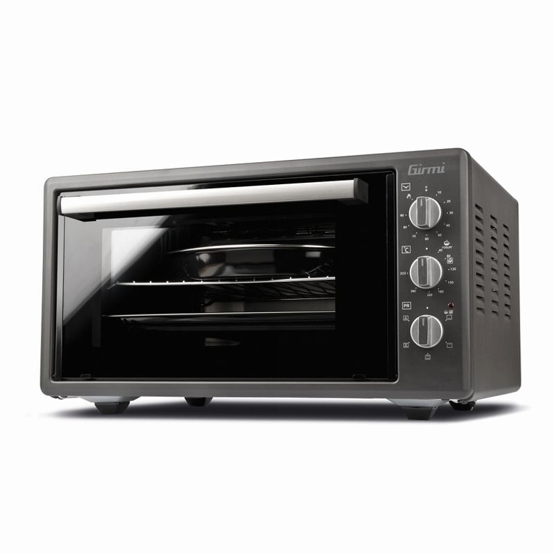 Forno Elettrico Ventilato FE45 Blu