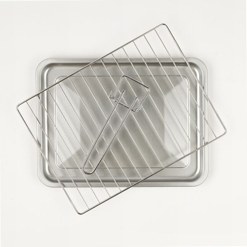 Forno Elettrico FE20 Blu