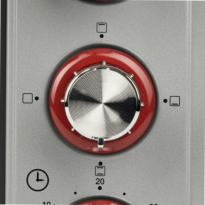 Forno Elettrico FE20 Blu
