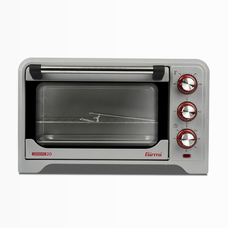Forno Elettrico FE20 Blu