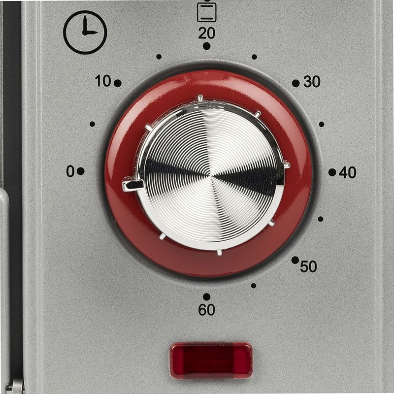 Forno Elettrico FE20 Blu