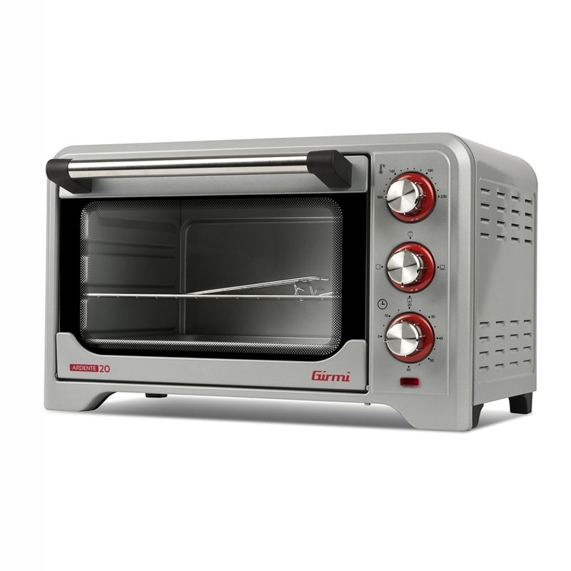 Forno Elettrico FE20 Blu