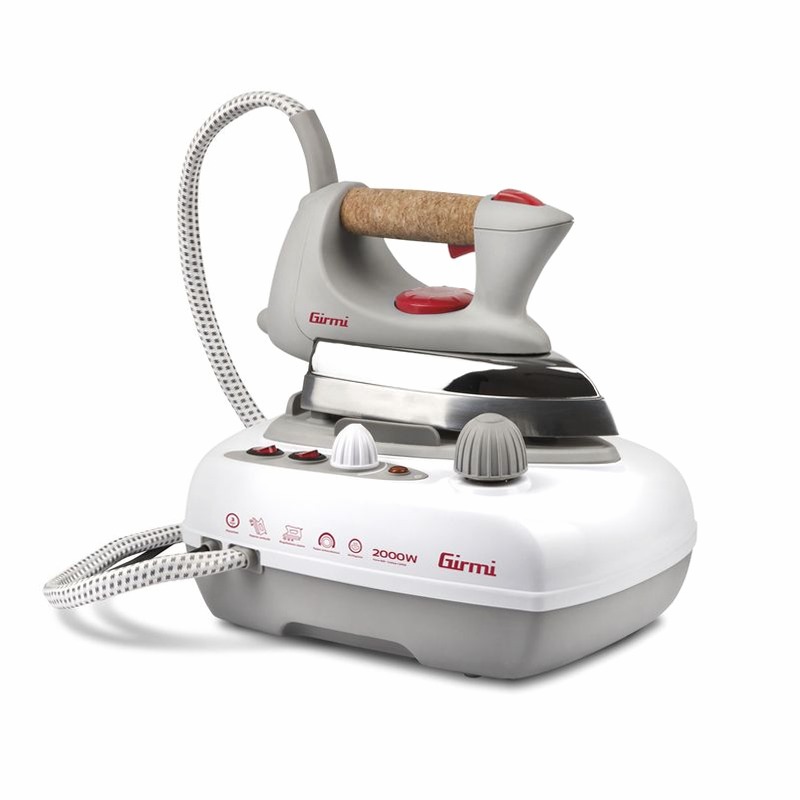 Sistema Stirante ST03