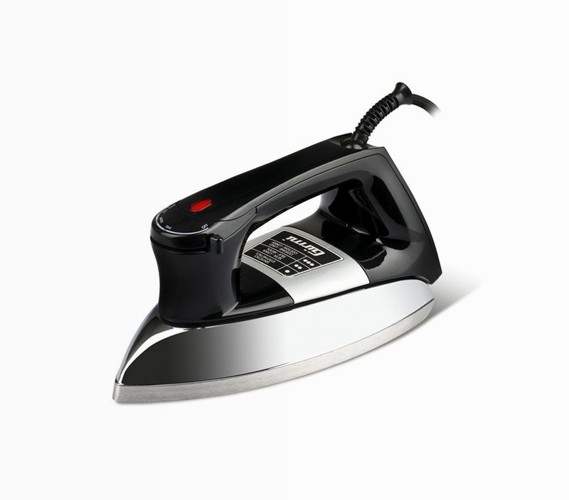 Ferro da stiro a secco ST91 900w