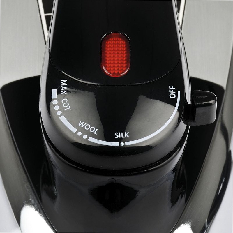 Ferro da stiro a secco ST91 900w