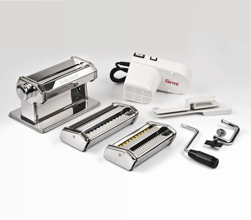 Macchina per la pasta IM91
