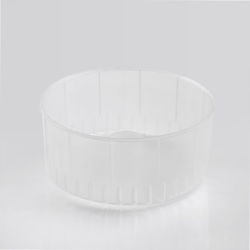 Tritatutto Elettrico TR20 Acciaio