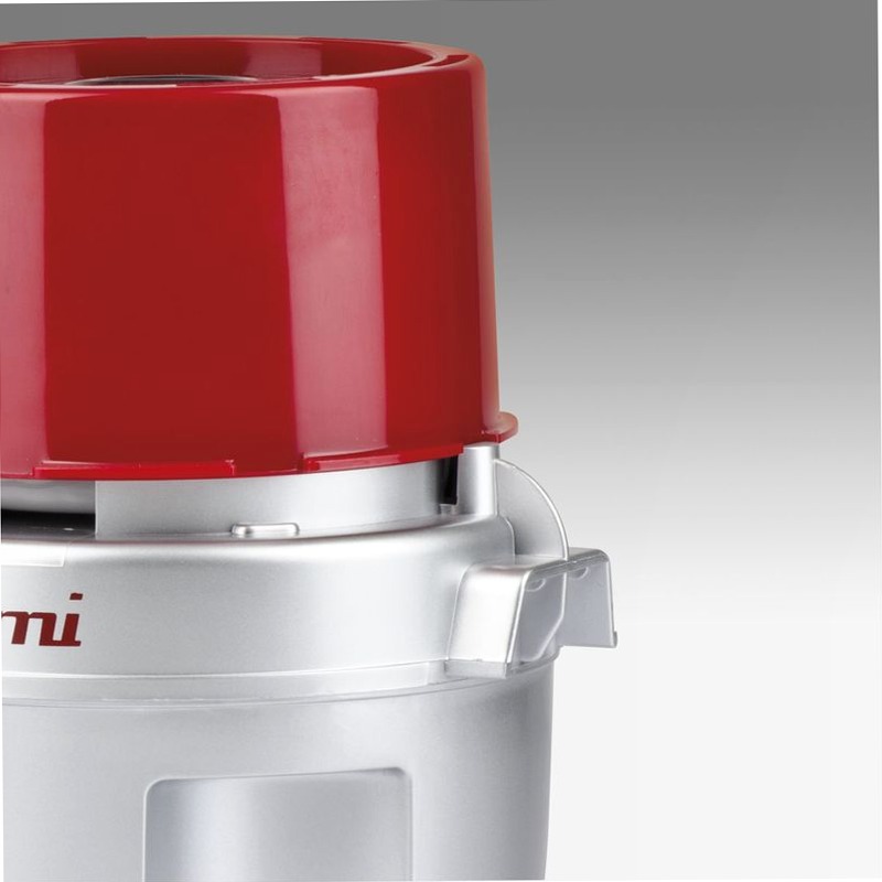 Tritatutto Elettrico TR20 Blu
