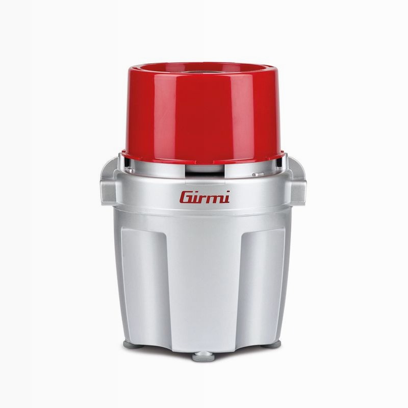 Tritatutto Elettrico TR20 Acciaio