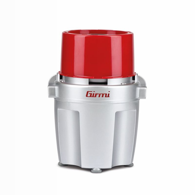 Tritatutto Elettrico TR20 Blu
