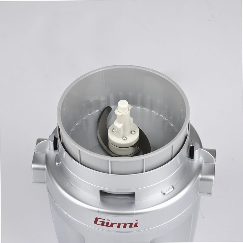 Tritatutto Elettrico TR20 Blu