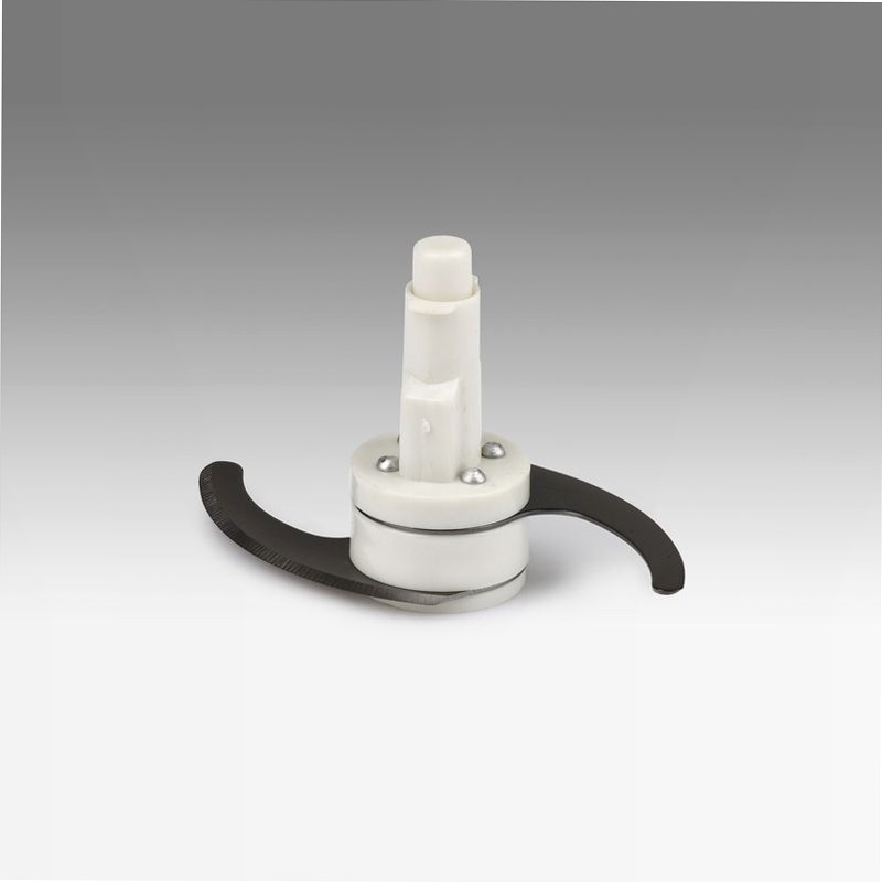 Tritatutto Elettrico TR20 Acciaio